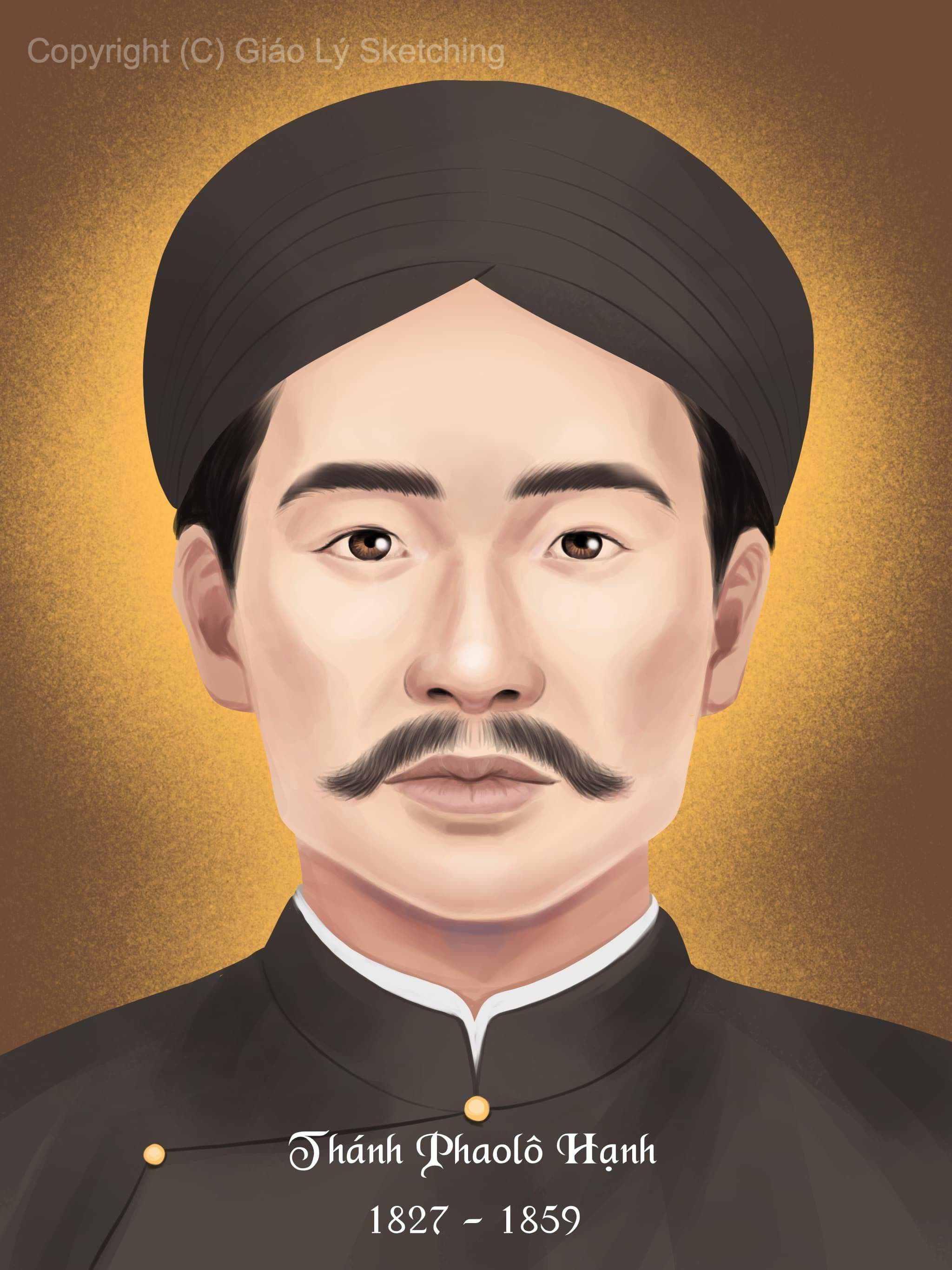 Phaolô Hạnh